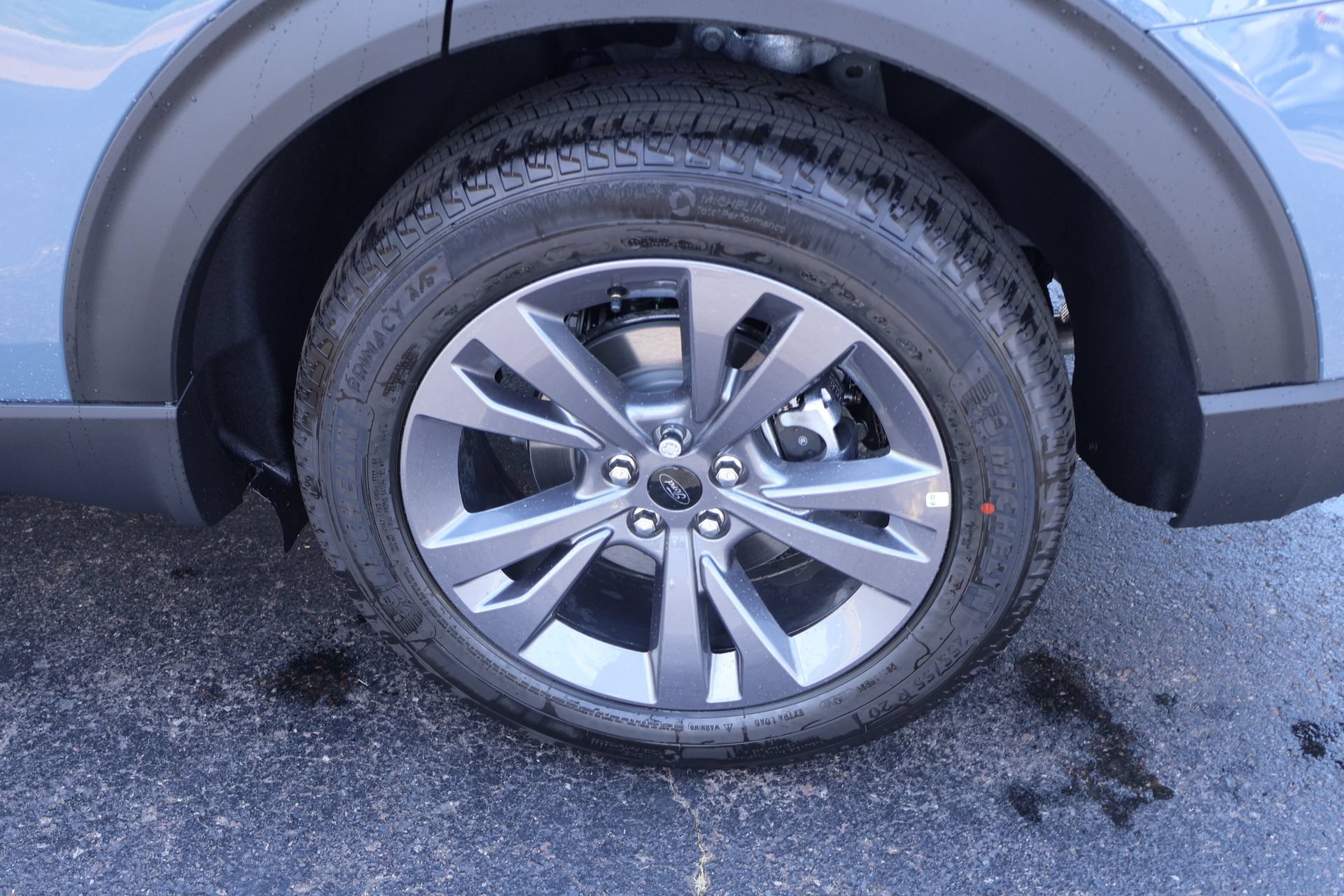 New 2026 Ford Explorer Active w/ Active Comfort Package AWD/4WD image 20