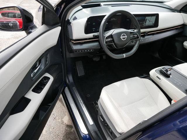Certified 2024 Nissan Ariya AWD image 11