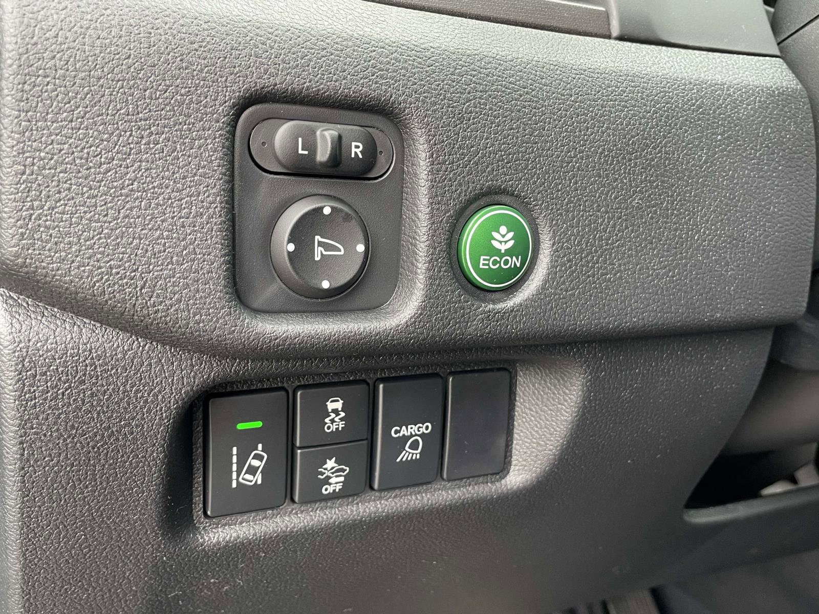 New 2026 Honda Ridgeline RTL image 16