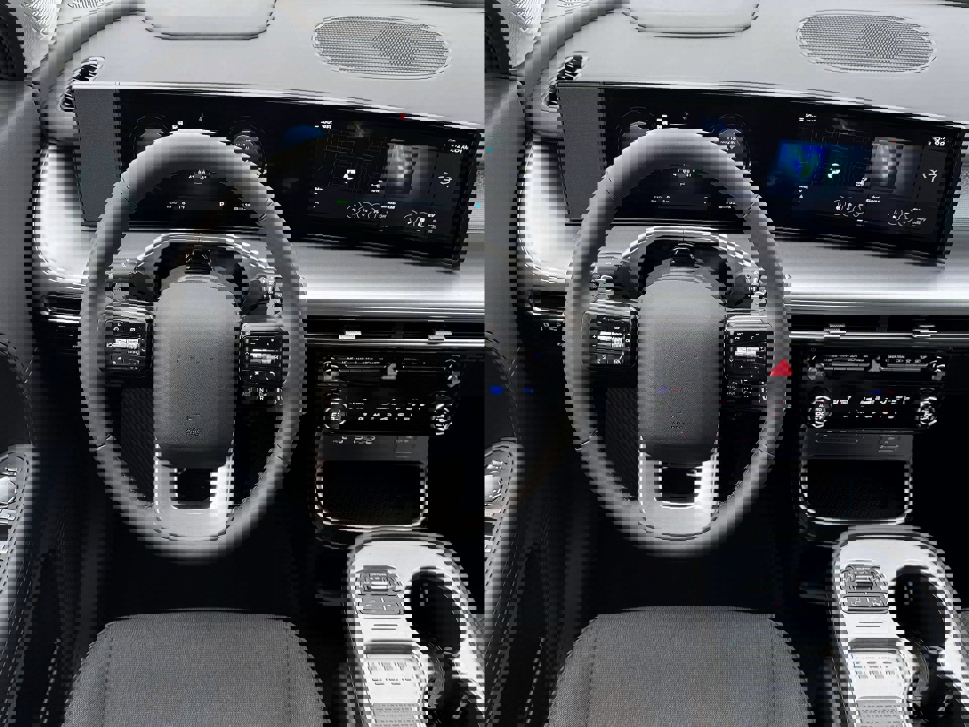 New 2026 Hyundai Ioniq 9 S image 17