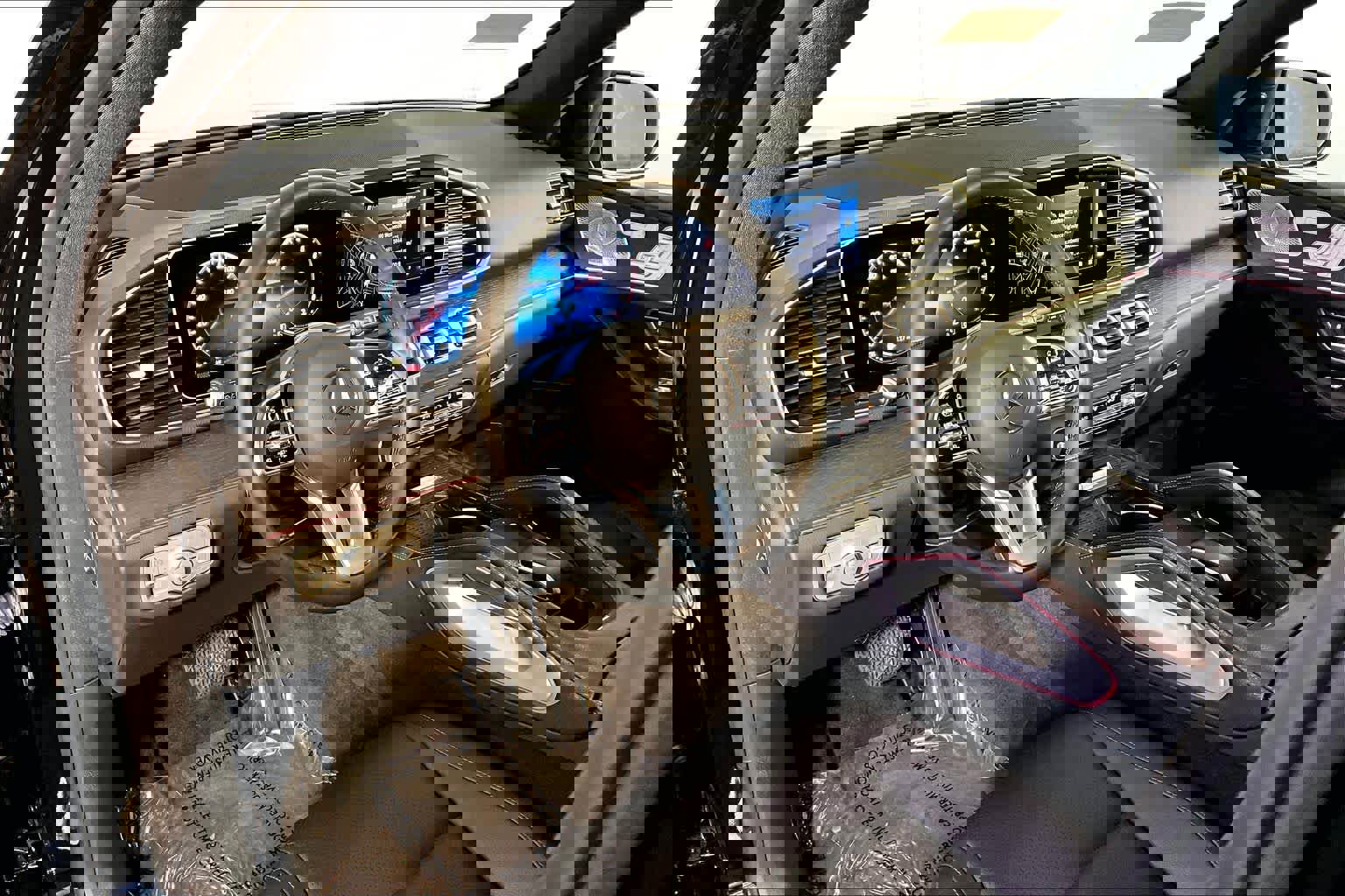 Used 2023 Mercedes-Benz GLE 350 4MATIC image 18