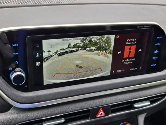 Used 2023 Hyundai Sonata SEL w/ Convenience Package image 20