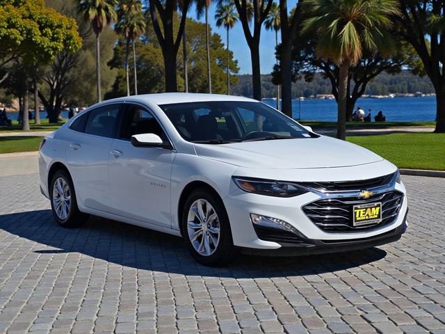 Used 2024 Chevrolet Malibu LT image 4