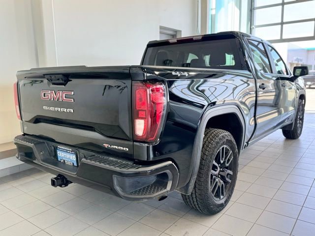 Certified 2023 GMC Sierra 1500 Pro w/ Graphite Edition image 32