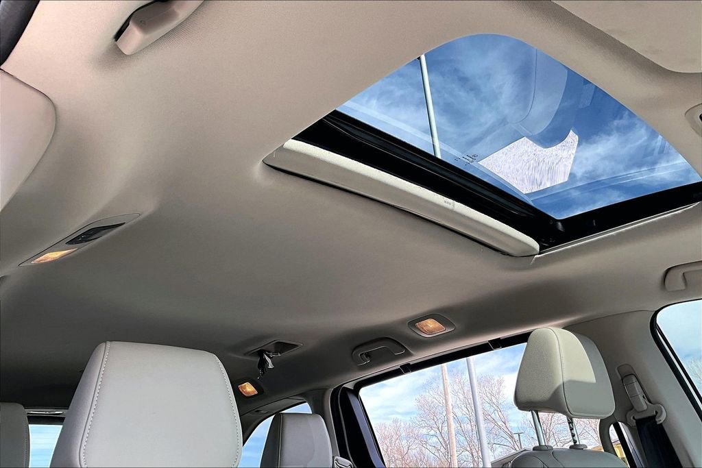 Used 2025 Honda Odyssey EX-L image 22