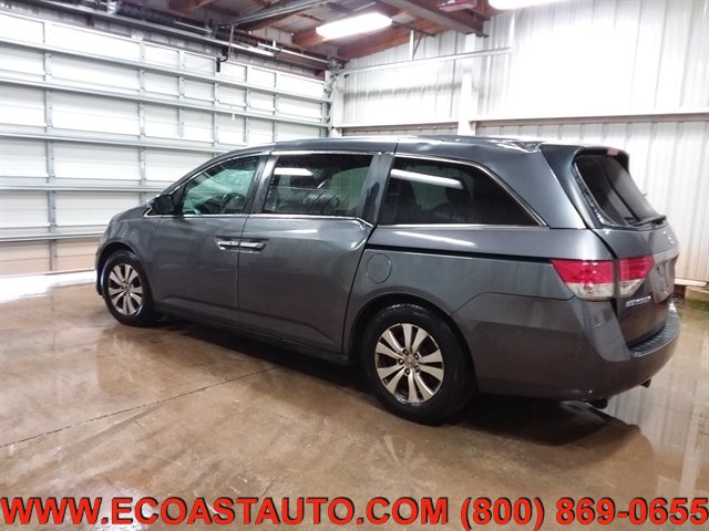 Used 2014 Honda Odyssey EX image 5