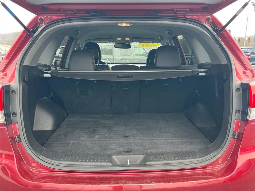 Used 2014 Kia Sorento LX w/ Premium Package image 22