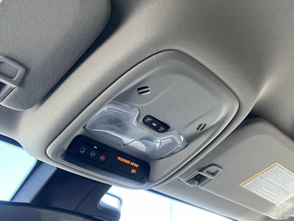 New 2026 Buick Encore GX Sport Touring image 13