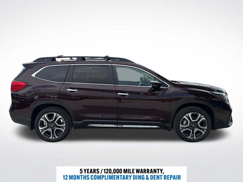 New 2026 Subaru Ascent Touring AWD/4WD image 11