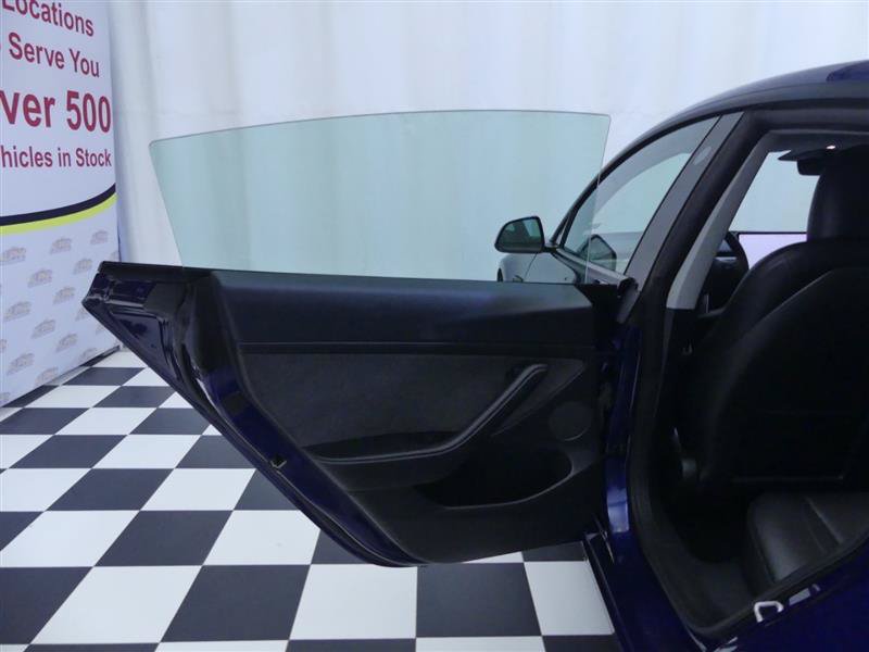 Used 2023 Tesla Model 3 Long Range AWD/4WD image 27