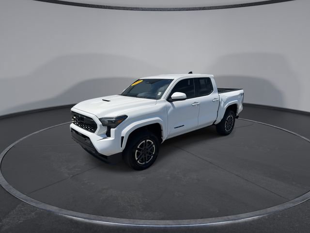 Used 2026 Toyota Tacoma TRD Sport RWD image 6