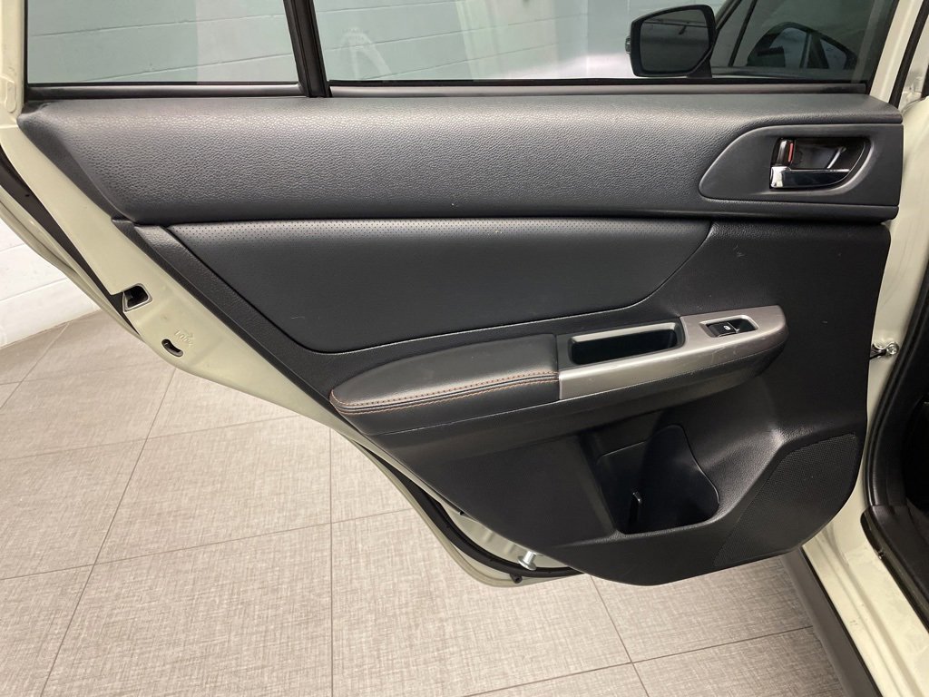 Used 2017 Subaru Crosstrek 2.0i Limited image 24