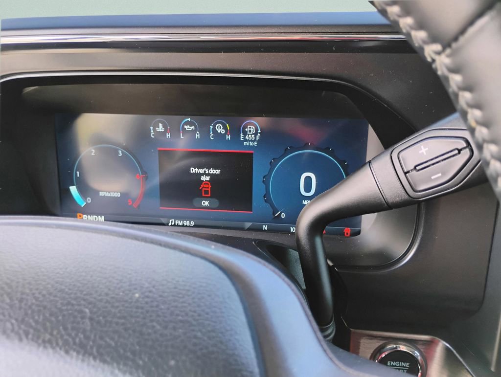 Used 2024 Ford F250 Lariat image 27