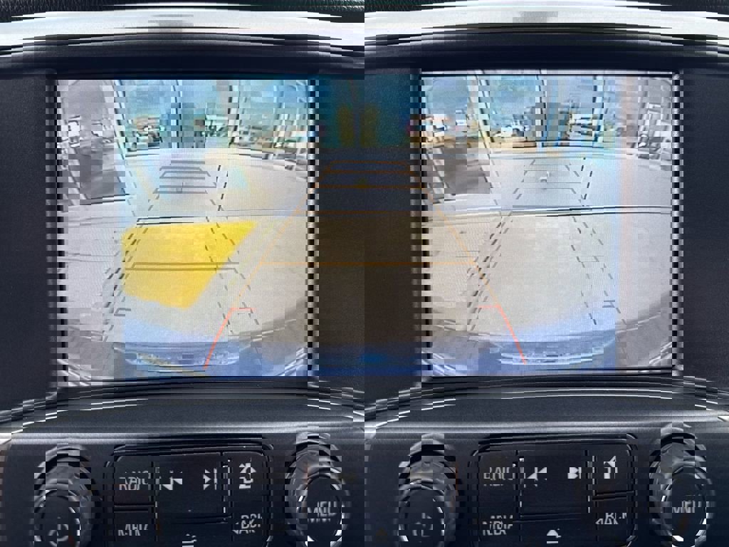 Used 2018 Chevrolet Silverado 3500 LT image 14