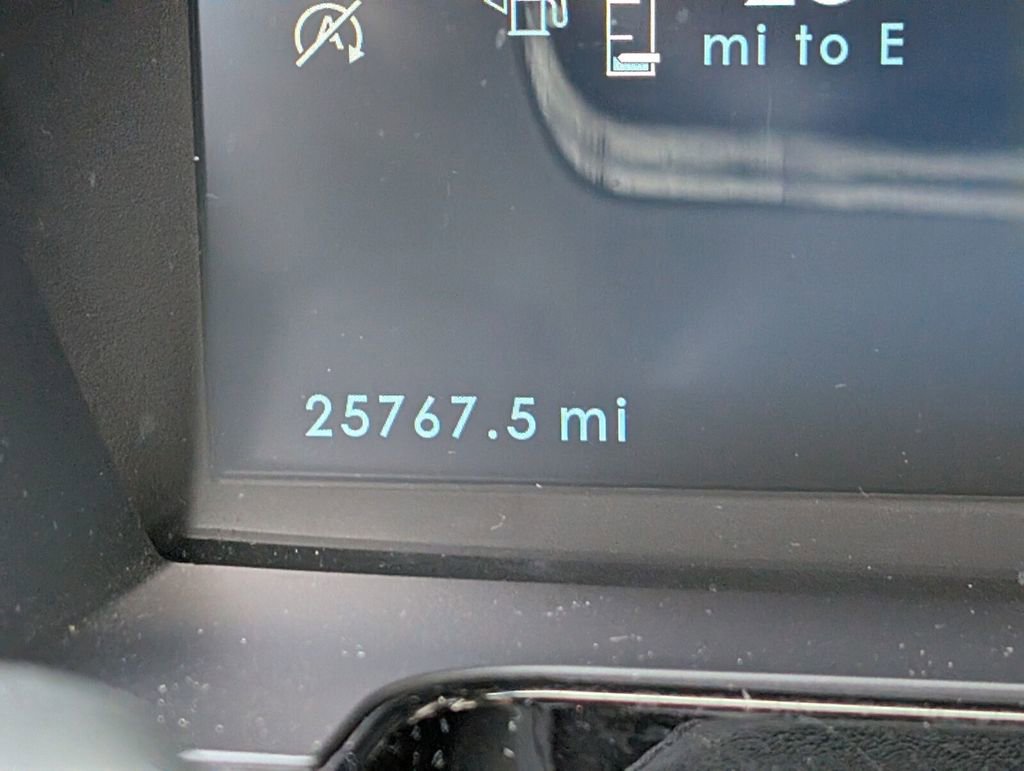 Used 2023 Lincoln Corsair FWD image 25