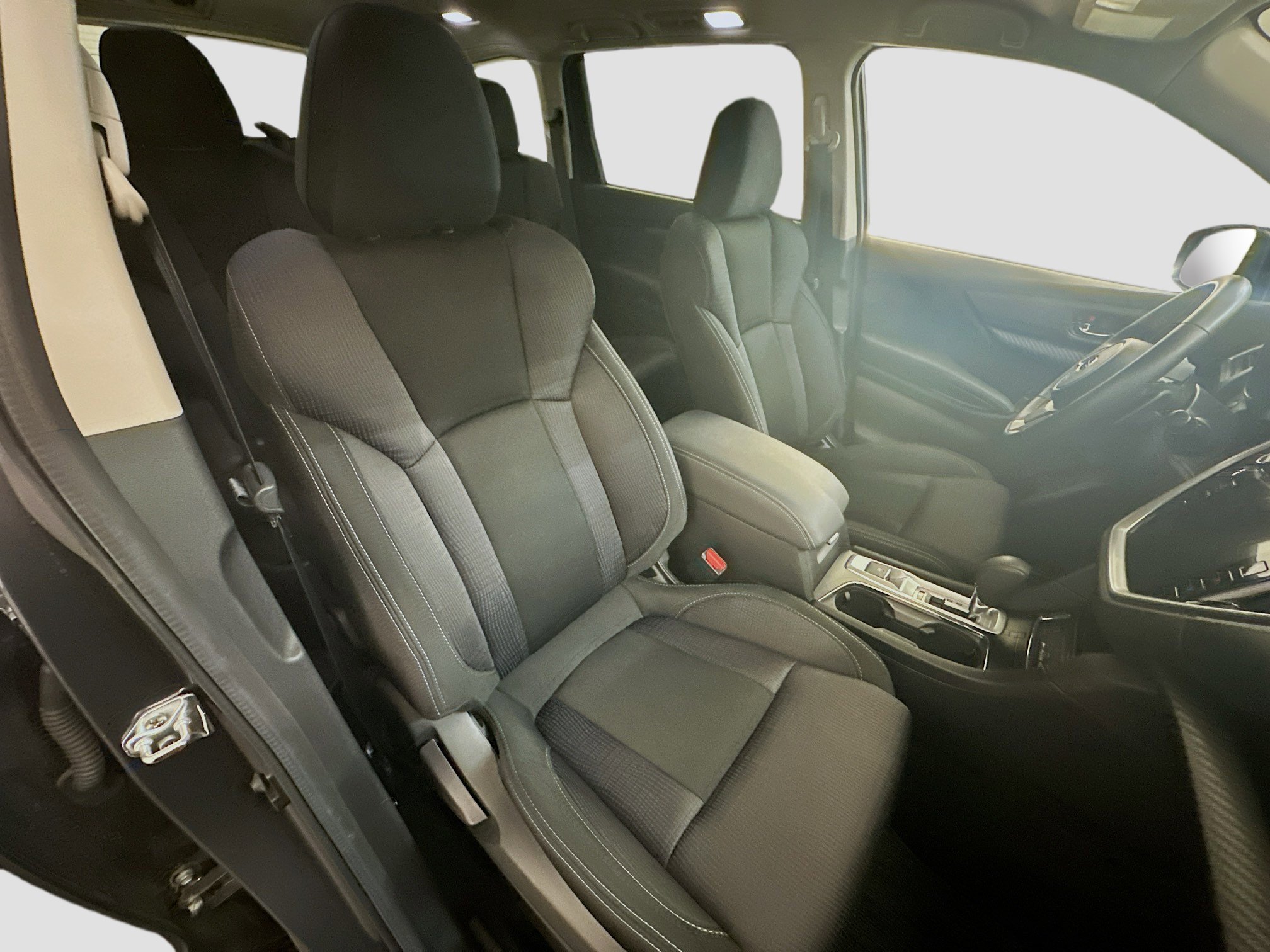 Used 2025 Subaru Ascent Premium image 34