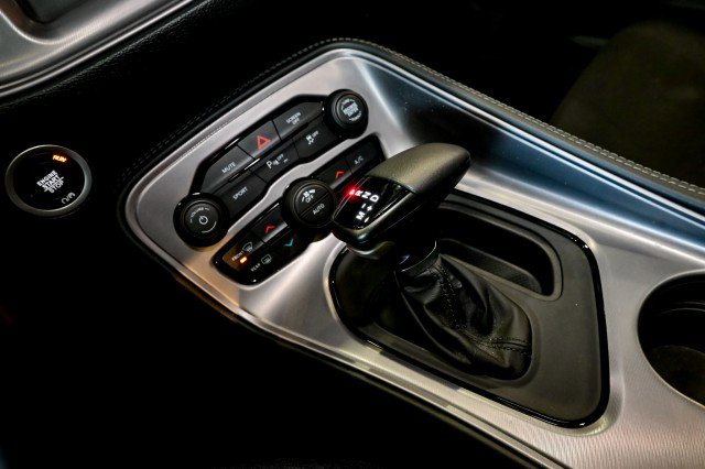 Used 2023 Dodge Challenger GT w/ Blacktop Package image 29