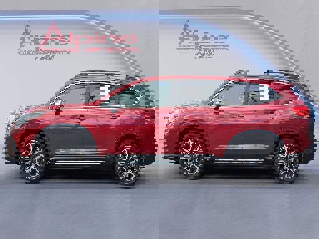 Used 2023 Subaru Ascent Limited w/ Technology Package image 2