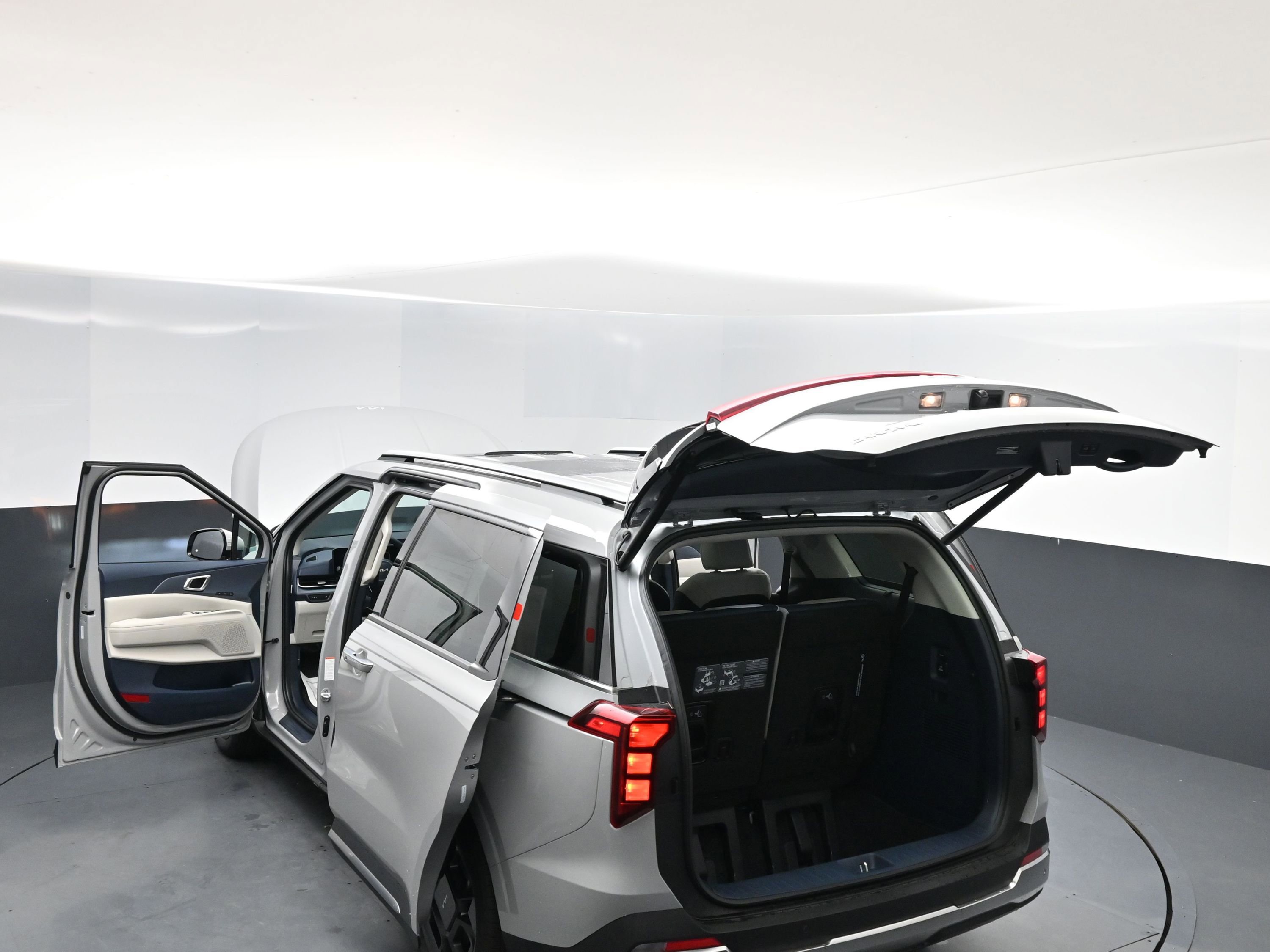 New 2026 Kia Carnival SX image 15