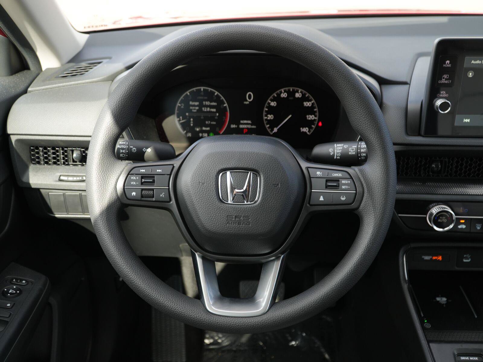 New 2026 Honda CR-V LX image 20