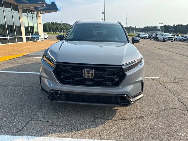 Certified 2024 Honda CR-V Sport-L image 6