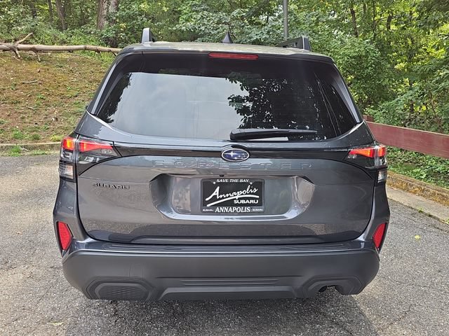 Certified 2026 Subaru Forester Premium AWD/4WD image 6