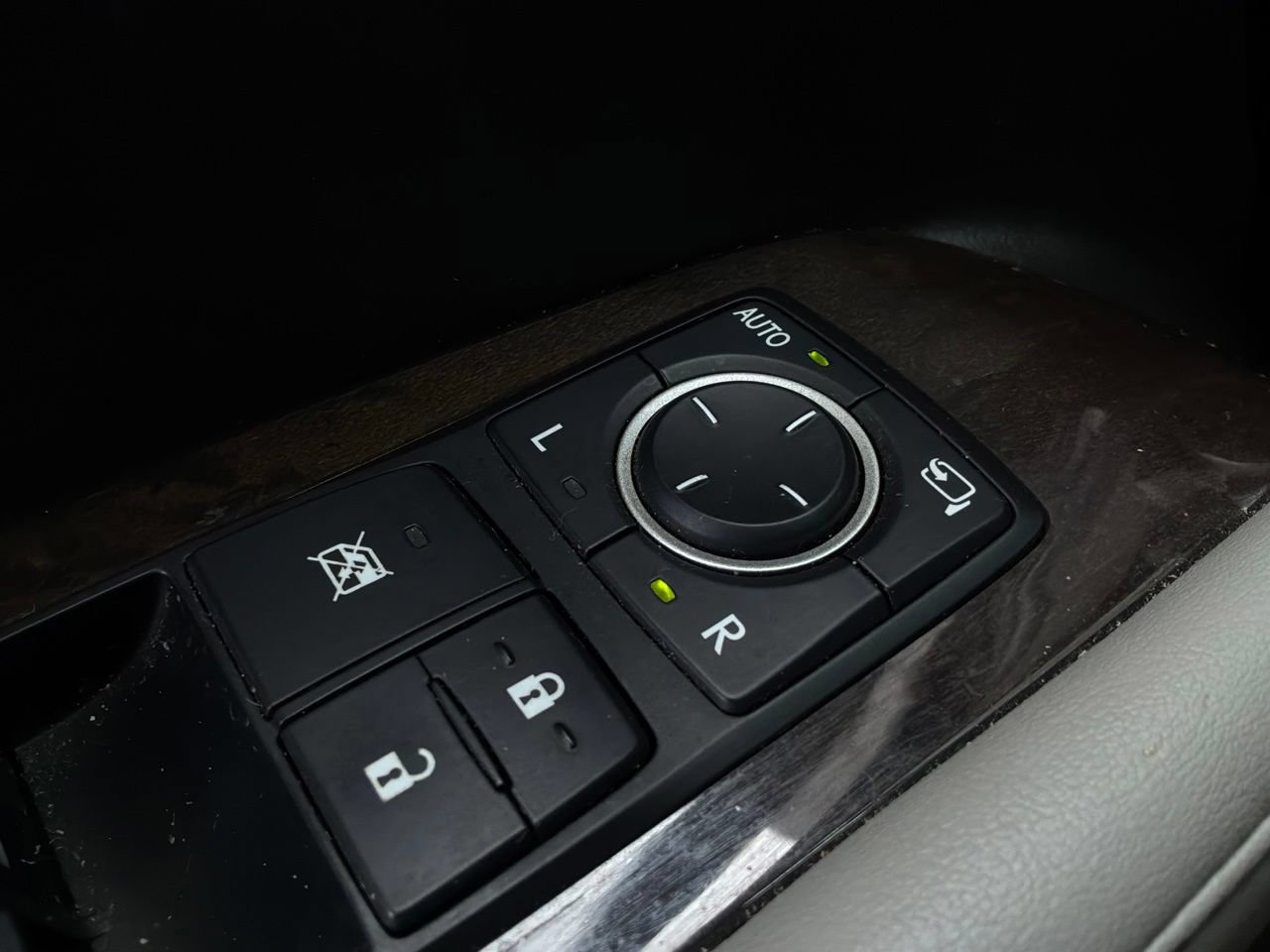 Used 2013 Lexus RX 350 FWD w/ Navigation Pkg image 23