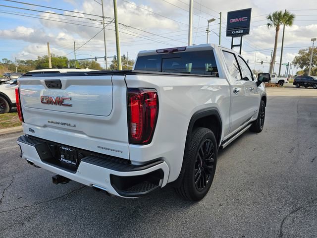 Used 2020 GMC Sierra 1500 Denali w/ Denali Ultimate Package image 5