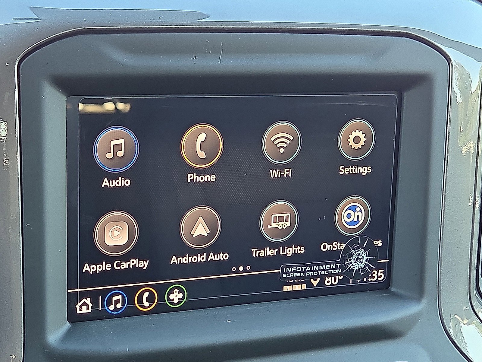 New 2026 GMC Sierra 1500 Pro w/ Graphite Edition image 17