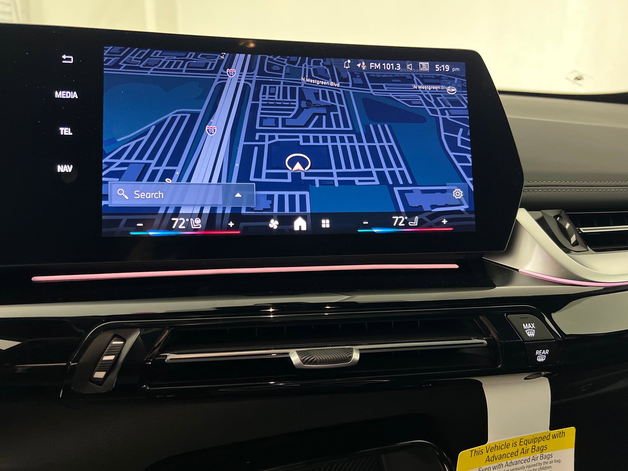 Used 2026 BMW X1 xDrive28i w/ Technology Package image 27