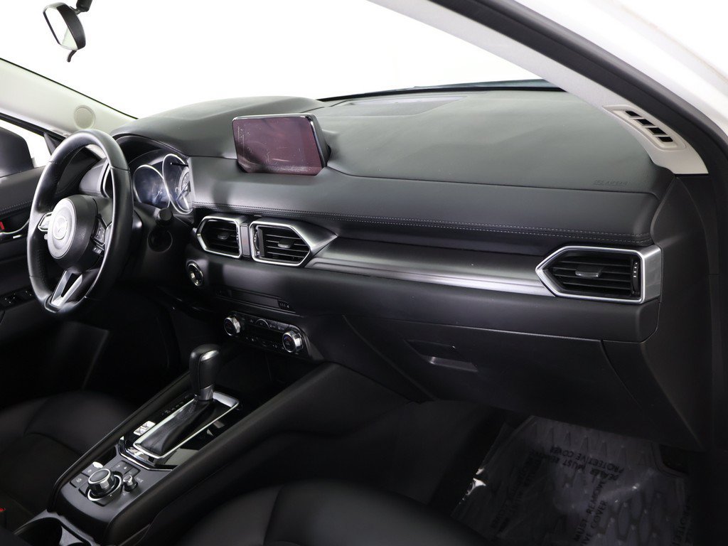 Used 2018 MAZDA CX-5 Touring AWD/4WD image 27