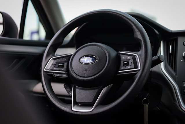 Used 2020 Subaru Legacy AWD/4WD image 22