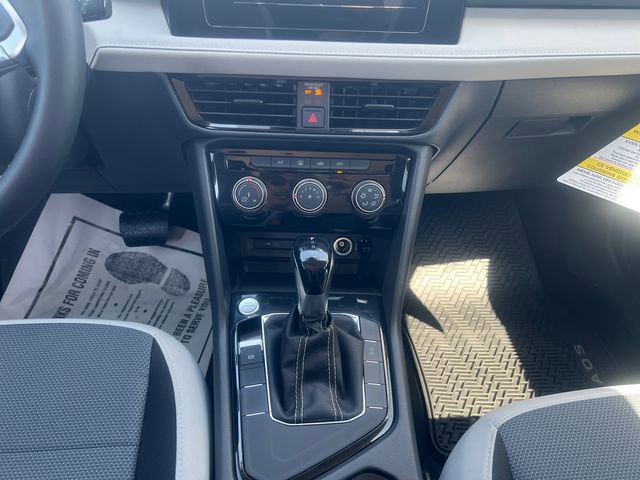 New 2026 Volkswagen Taos S image 11