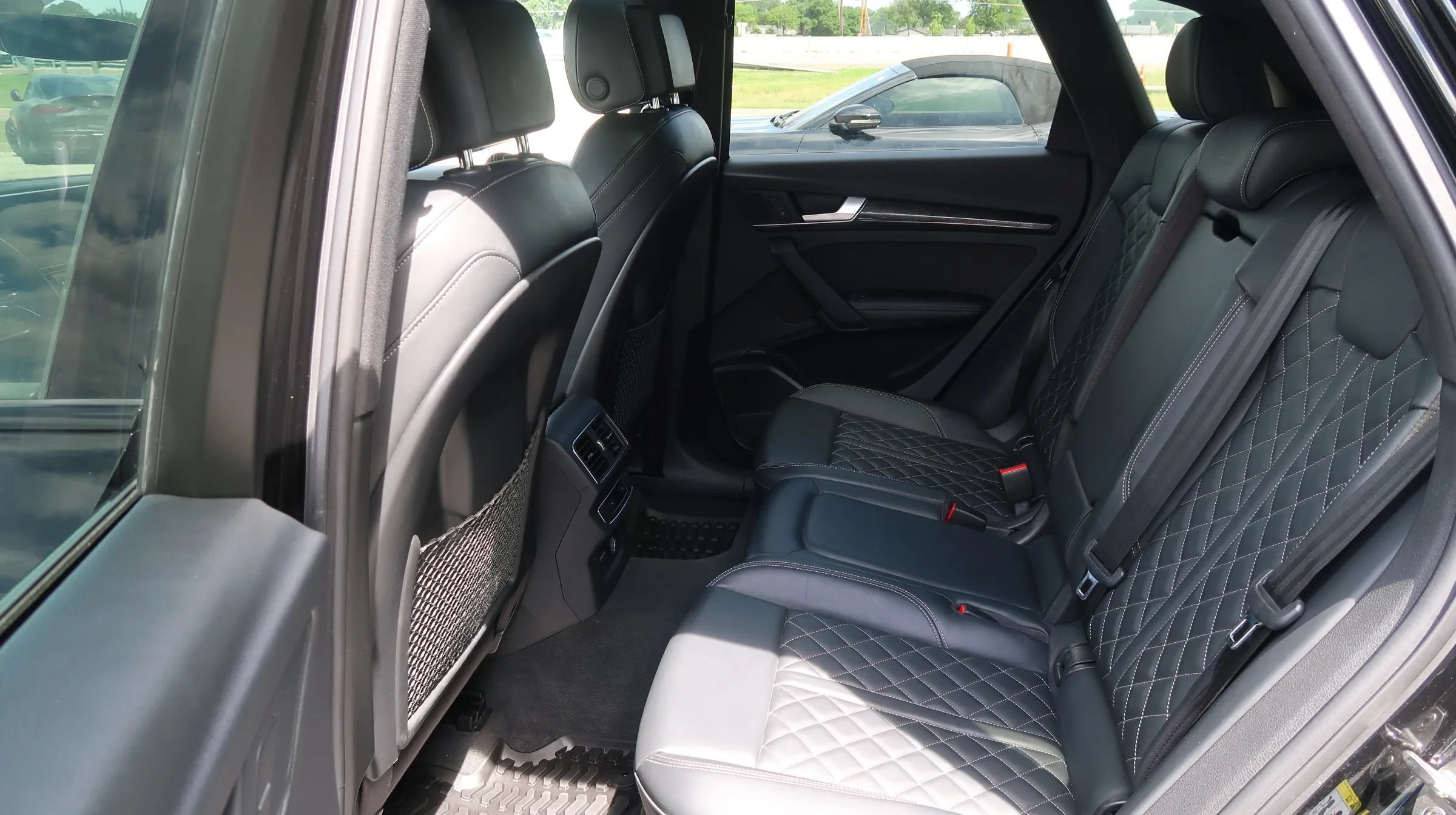 Used 2019 Audi SQ5 Prestige w/ Prestige Package AWD/4WD image 20