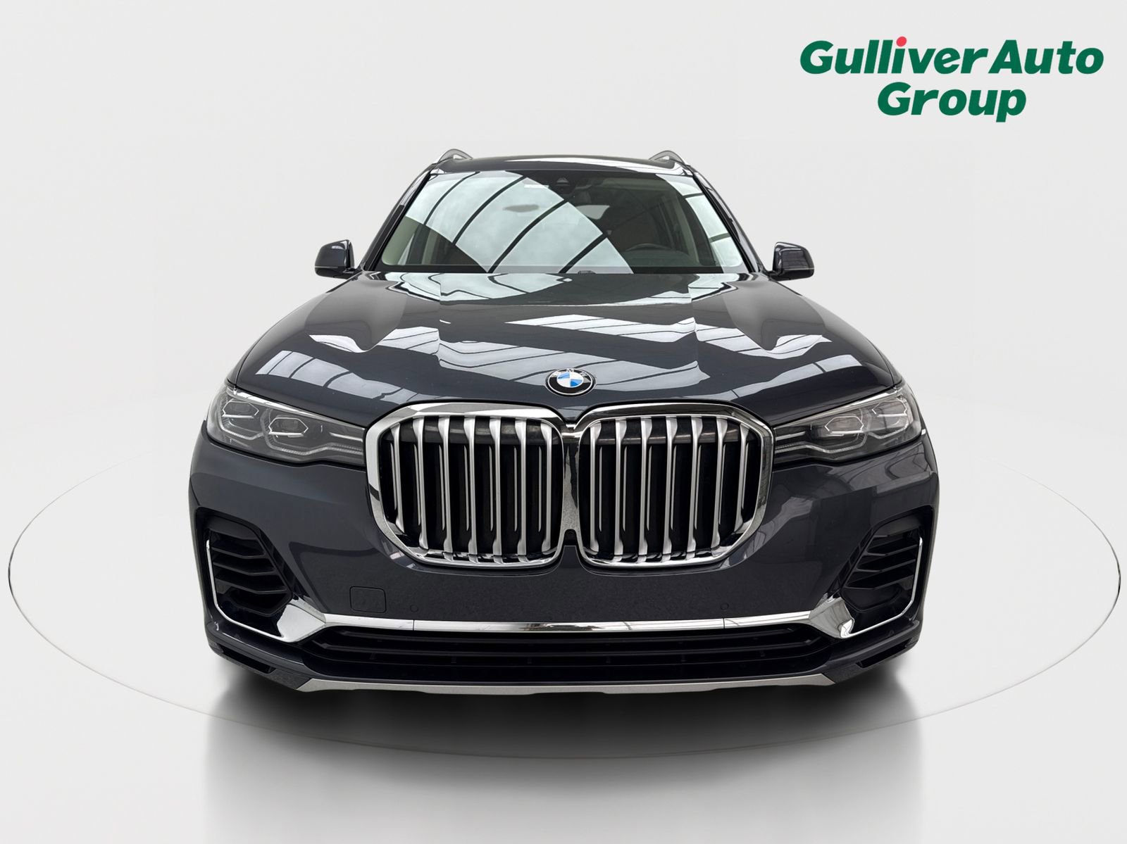 Used 2019 BMW X7 xDrive40i w/ Luxury Seating Package image 14