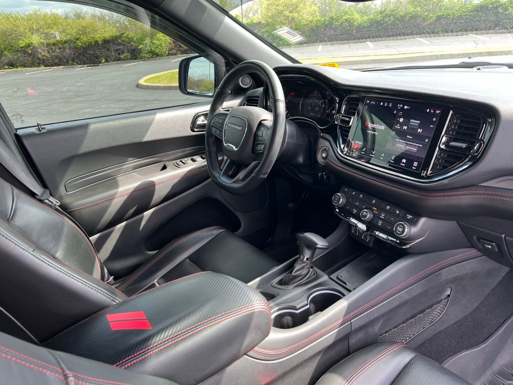 Used 2024 Dodge Durango R/T w/ Tow 'N Go Package image 9