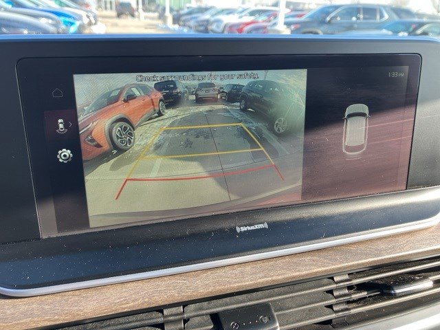 Used 2022 Kia Telluride EX w/ EX Premium Package image 20