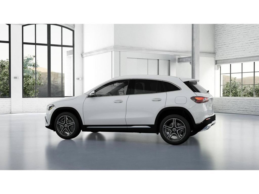 New 2026 Mercedes-Benz GLA 250 4MATIC image 32