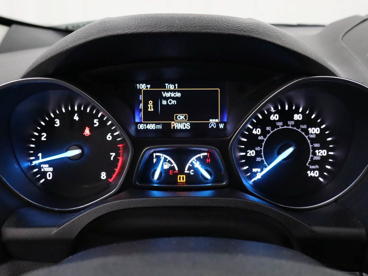 Used 2019 Ford Escape SE FWD image 5