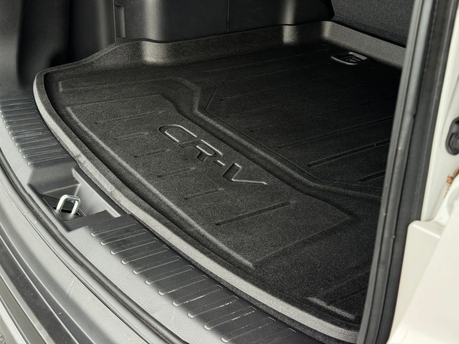 Certified 2025 Honda CR-V Sport image 40