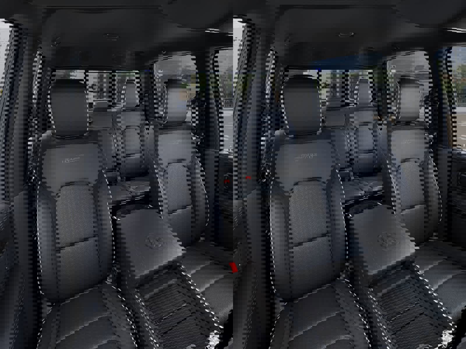 New 2026 RAM 1500 Laramie image 16