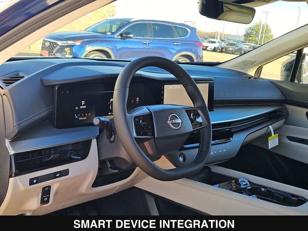 New 2026 Nissan Murano SL image 13