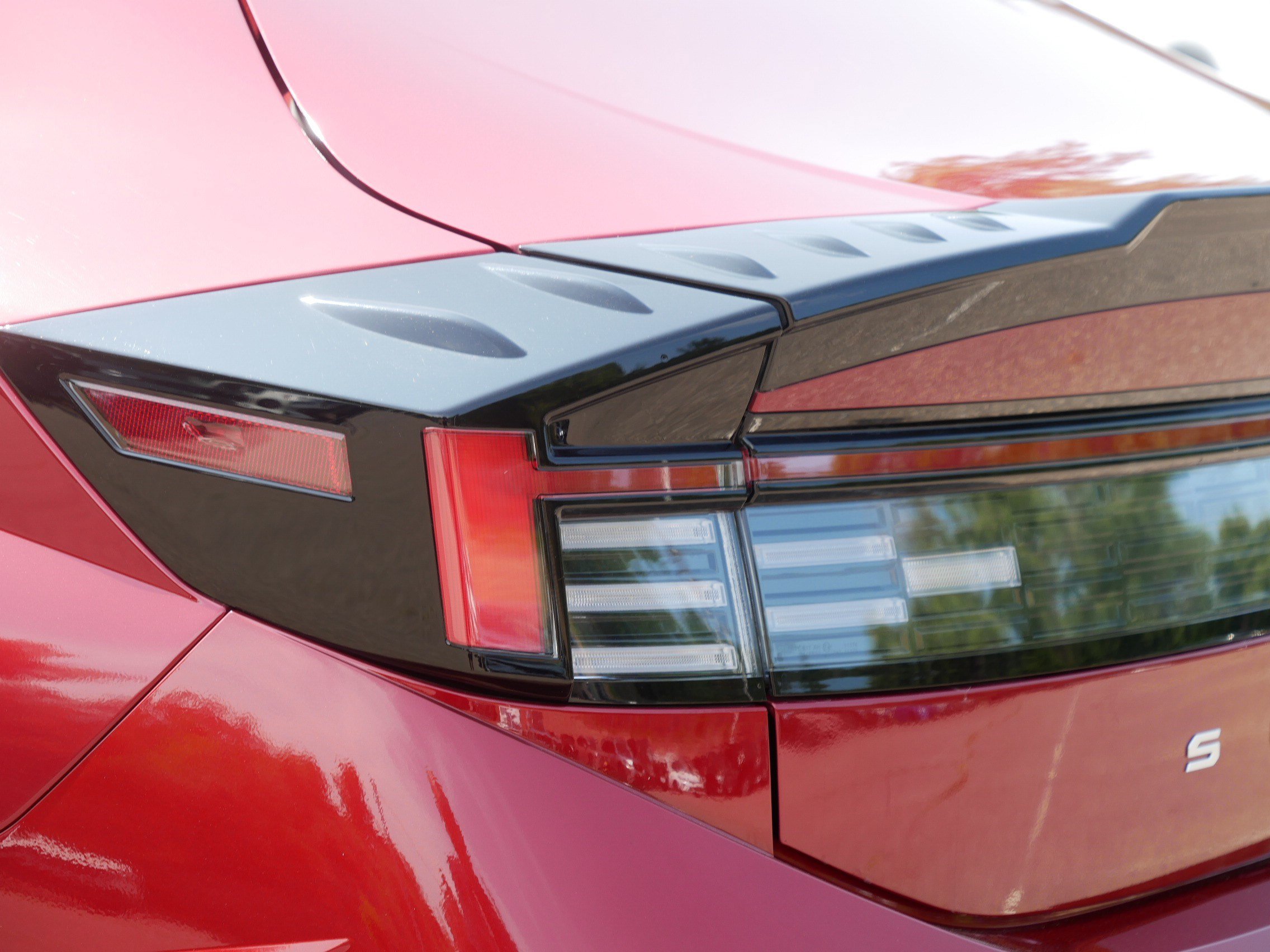 Used 2024 Hyundai Sonata N Line FWD image 17