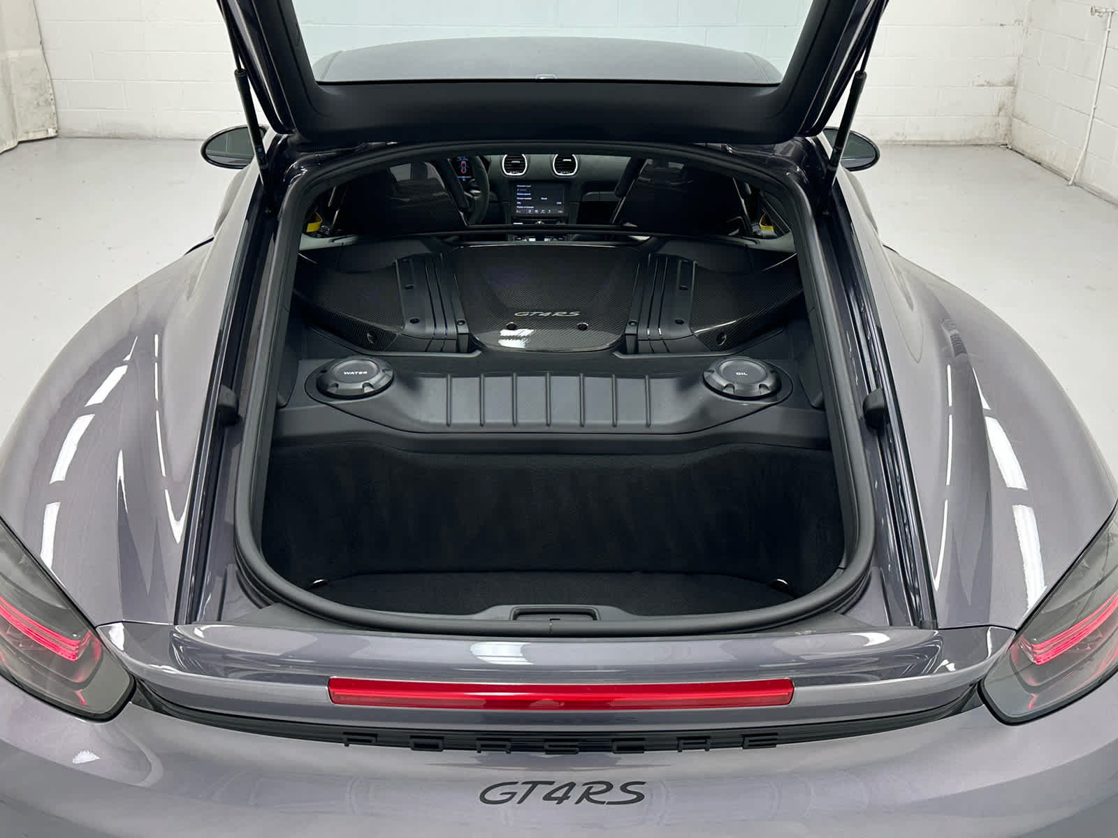 Used 2023 Porsche 718 Cayman GT4 RS RWD image 34
