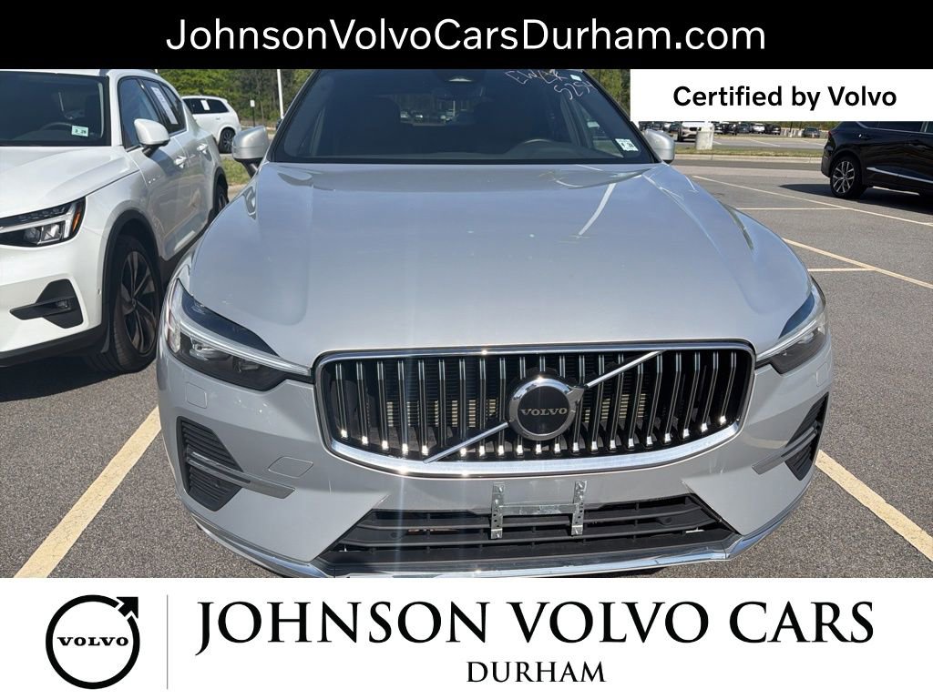 Used 2023 Volvo XC60 B5 Plus w/ Climate Package image 28