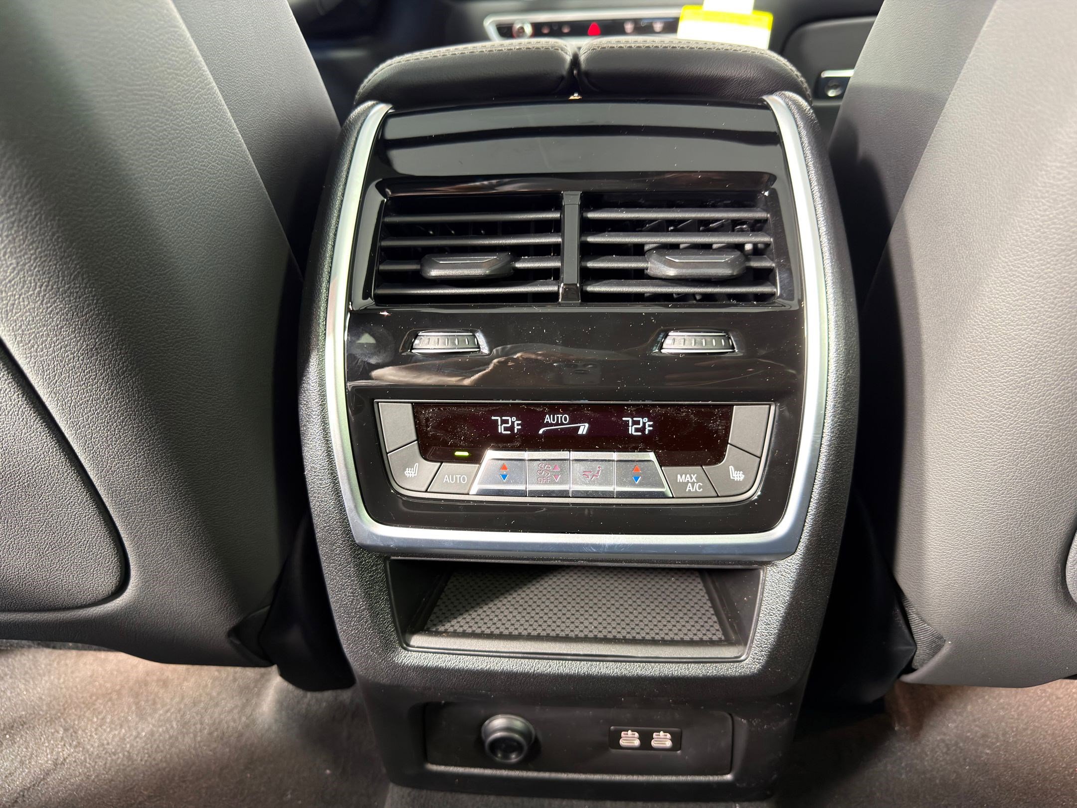 New 2026 BMW X5 sDrive40i w/ M Sport Package image 32