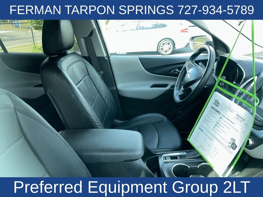 Used 2019 Chevrolet Equinox LT image 6