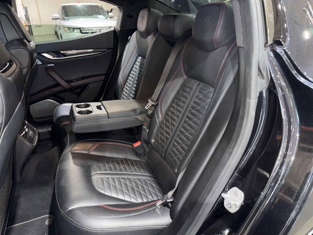 Used 2022 Maserati Ghibli Trofeo image 57