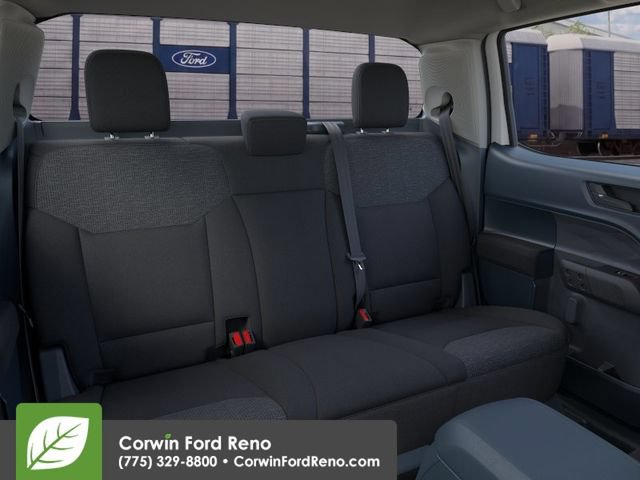 New 2026 Ford Maverick XL AWD/4WD image 12