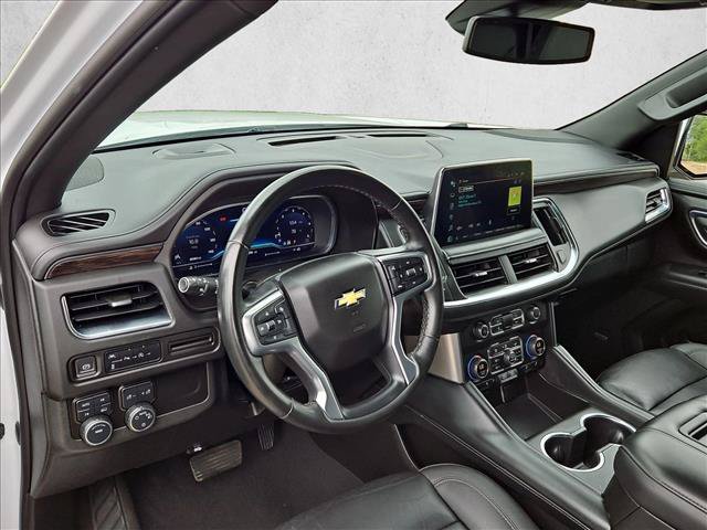 Used 2023 Chevrolet Tahoe LT AWD/4WD image 10